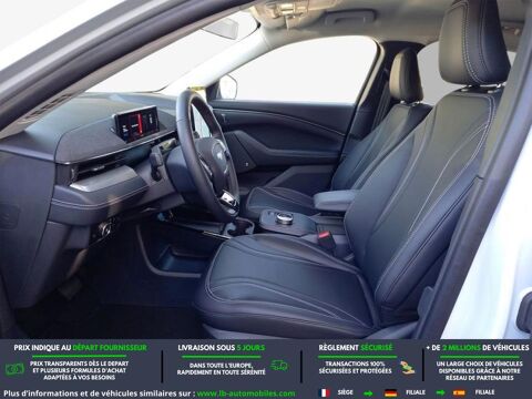 Mustang 76 kWh 269 ch 2024 occasion 31850 Beaupuy