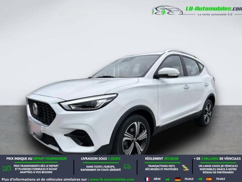 Annonce voiture MG MG.ZS 14400 €