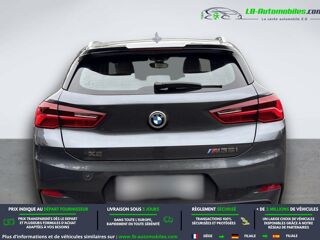 X2 M35i 306 ch BVA 2019 occasion 31850 Beaupuy