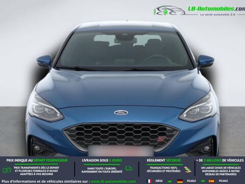 Focus ST 2.3 EcoBoost 280 BVM 2020 occasion 31850 Beaupuy