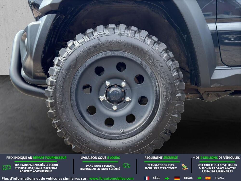 Jimny 1.5 VVT BVM 2019 occasion 31850 Beaupuy
