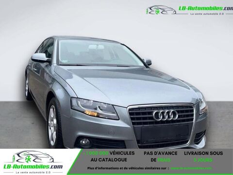 Audi A4 1.8 TFSI 120 2011 occasion Beaupuy 31850