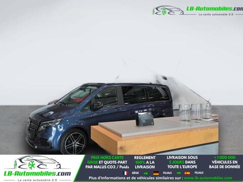 Classe V 300d BVA RWD 2024 occasion 31850 Beaupuy