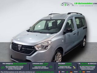 Dokker TCe 130 FAP 2019 occasion 31850 Beaupuy