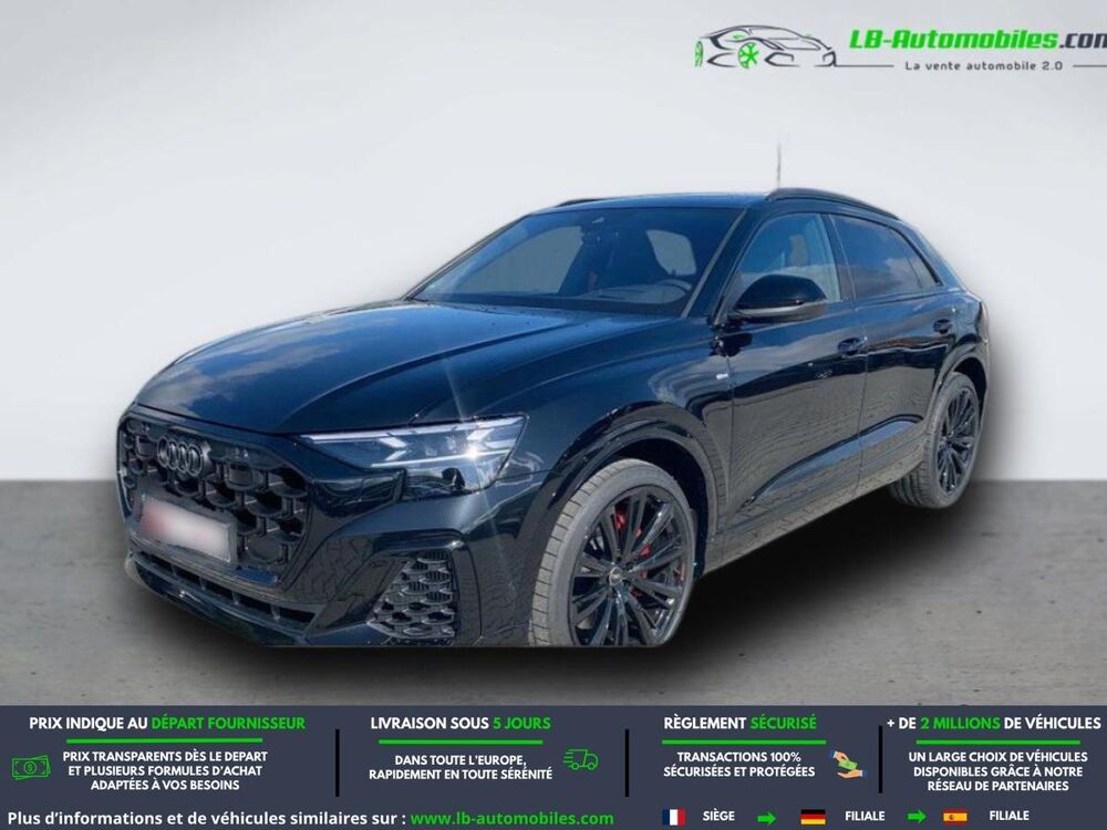 Q8 60 TFSIe 490 BVA Quatro 2026 occasion 31850 Beaupuy