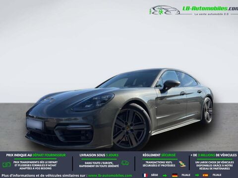 Porsche Panamera 4 V6 3.0 462 Hybrid 2023 occasion Beaupuy 31850