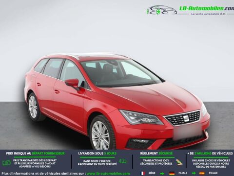 Leon 1.4 TSI 150 BVM 2019 occasion 31850 Beaupuy