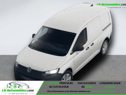 Caddy 2.0 TDI 122 BVM 2025 occasion 31850 Beaupuy