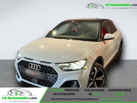 Audi A1 30 TFSI 110 ch BVA 2021 occasion Beaupuy 31850