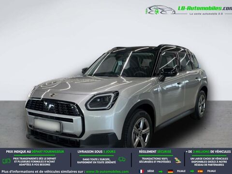 Countryman 170 ch BVA 2025 occasion 31850 Beaupuy