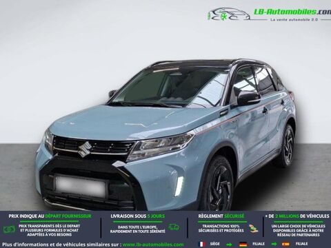 Annonce voiture Suzuki Vitara 26840 €