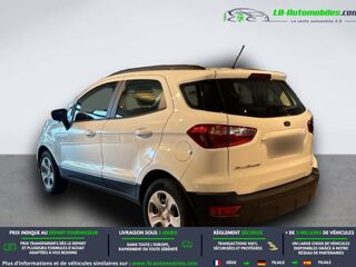 Ecosport 1.0 EcoBoost 100ch BVM 2019 occasion 31850 Beaupuy