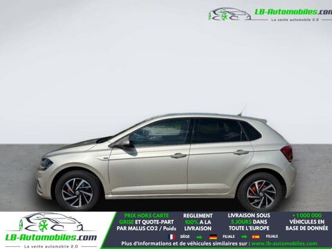 Polo 1.0 TSI 95 S&S BVA 2019 occasion 31850 Beaupuy