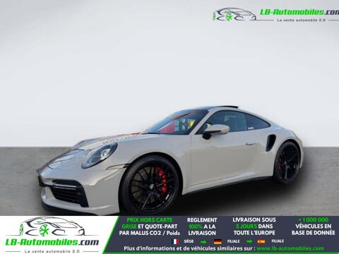 Annonce voiture Porsche 911 191100 €
