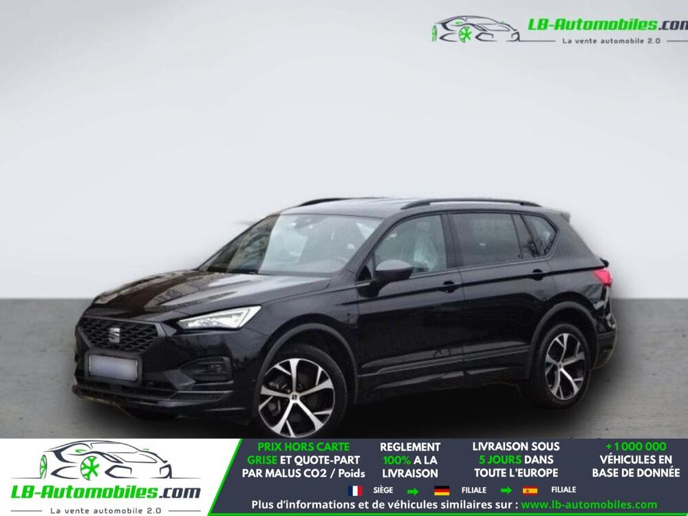 Tarraco 2.0 TDI 200 ch BVA 5 pl 2022 occasion 31850 Beaupuy