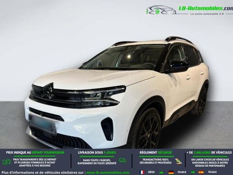C5 aircross Hybride 136 DCS6 2024 occasion 31850 Beaupuy