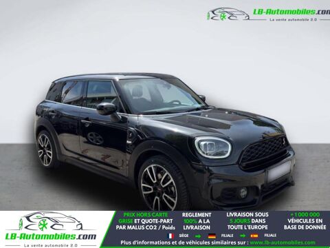 Clubman S 178 ch BVA 2023 occasion 31850 Beaupuy