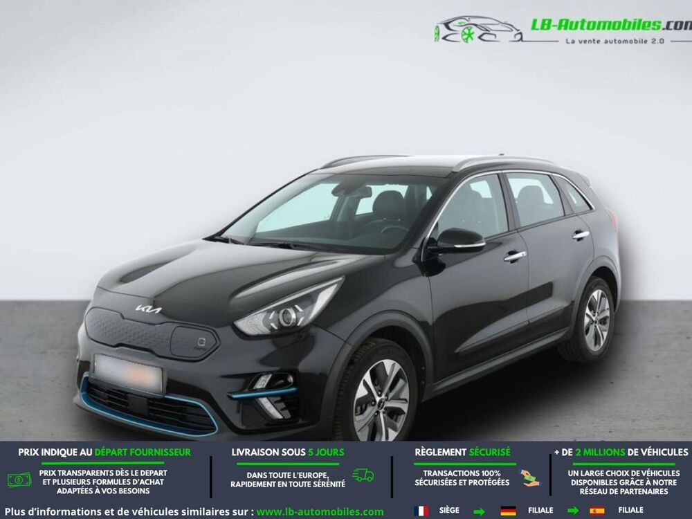Niro 136 ch 2022 occasion 31850 Beaupuy