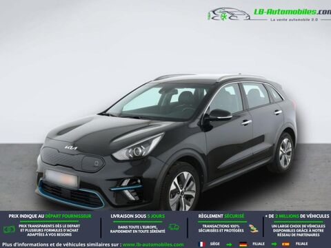 Annonce voiture Kia Niro 22350 €
