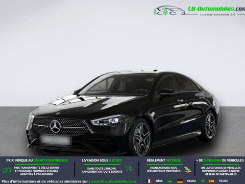 Classe CLA 250 e BVA 2025 occasion 31850 Beaupuy