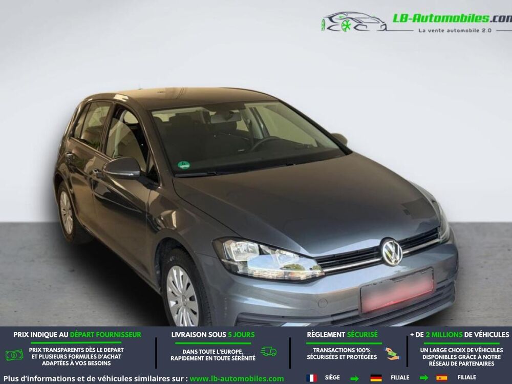 Golf 1.0 TSI 85 BVM 2018 occasion 31850 Beaupuy
