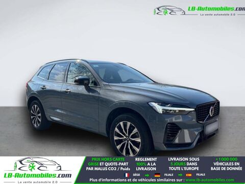 XC60 T8 AWD 310 ch + 145 ch BVA 2022 occasion 31850 Beaupuy