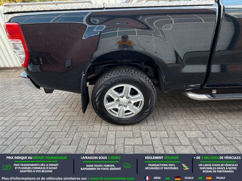 Ranger 150ch BVM 4x4 2013 occasion 31850 Beaupuy