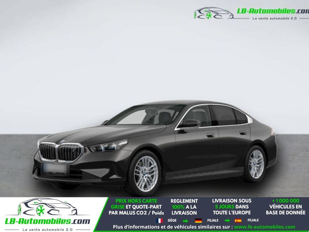 i5 eDrive40 340 ch 2024 occasion 31850 Beaupuy