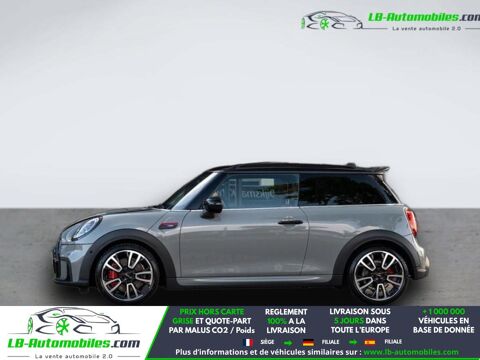 Cooper JCW 231 CH BVM 2022 occasion 31850 Beaupuy