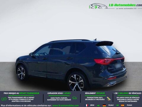 Tarraco 2.0 TDI 200 ch BVA 5 pl 2022 occasion 31850 Beaupuy