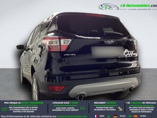 Kuga 1.5 EcoBoost 150 4x2 BVM 2017 occasion 31850 Beaupuy