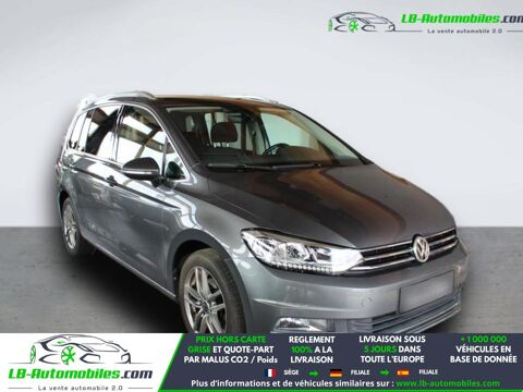 Touran 150 BVA 7pl 2018 occasion 31850 Beaupuy