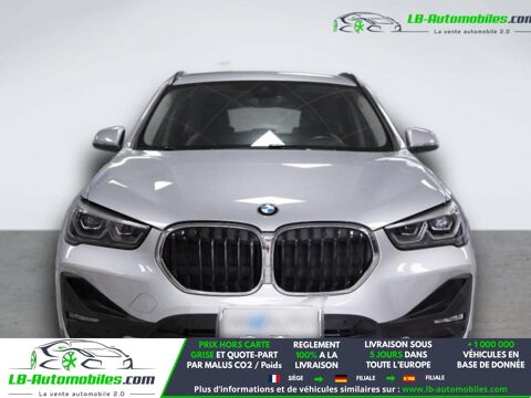 X1 sDrive 18d 150 ch 2021 occasion 31850 Beaupuy