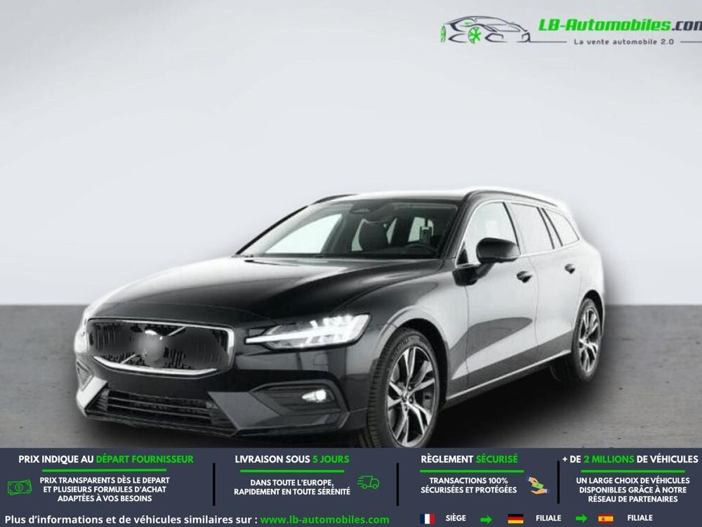 V60 B4 197 ch DCT7 2025 occasion 31850 Beaupuy