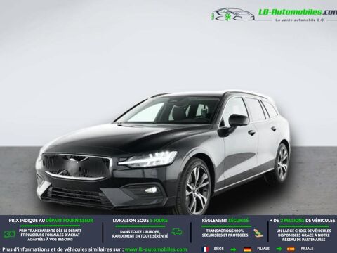 Annonce voiture Volvo V60 33890 €