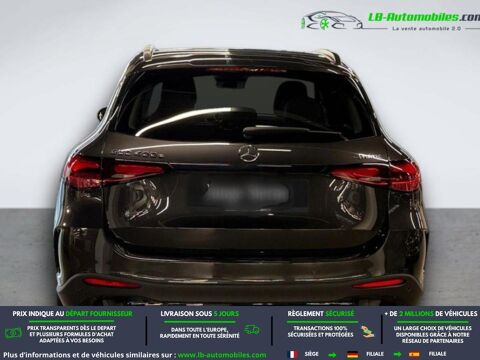 Classe GLC 400 e BVA 4Matic 2023 occasion 31850 Beaupuy