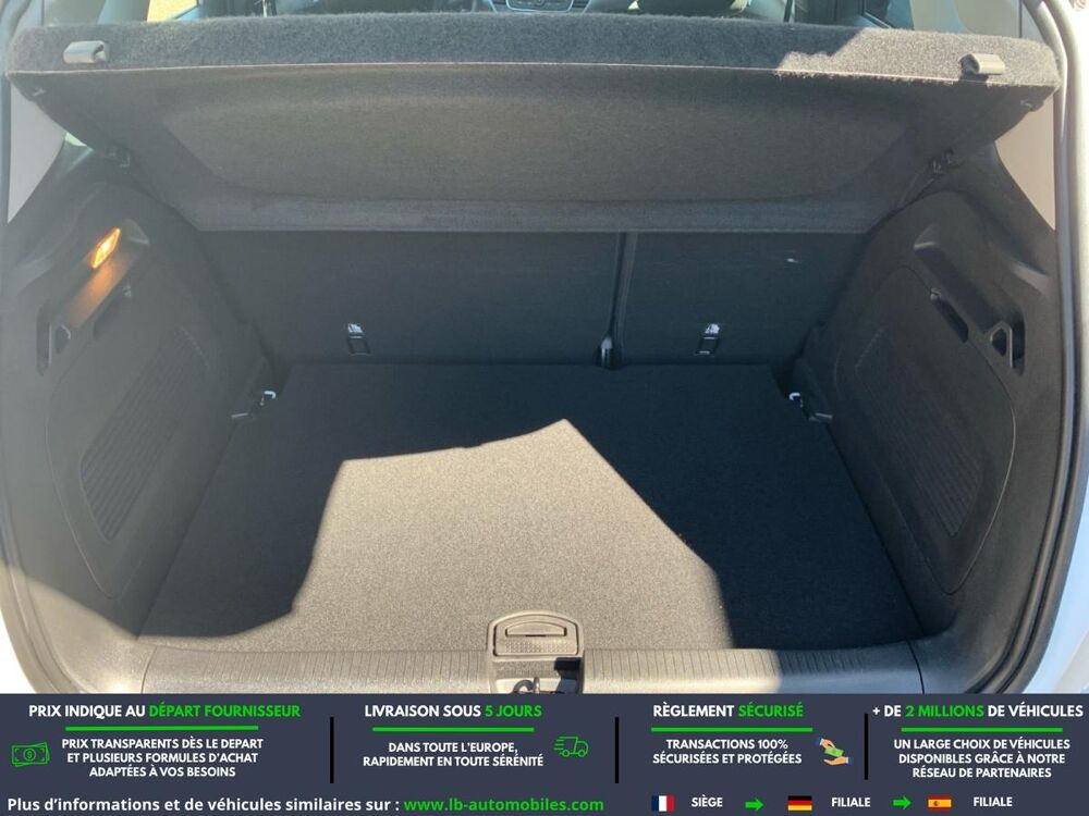 Crossland X 1.2 83 ch 2020 occasion 31850 Beaupuy