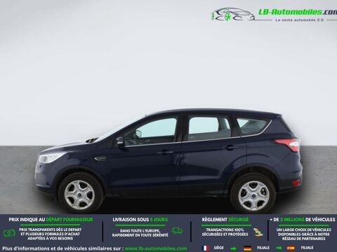 Kuga 1.5 EcoBoost 120 4x2 BVM 2019 occasion 31850 Beaupuy