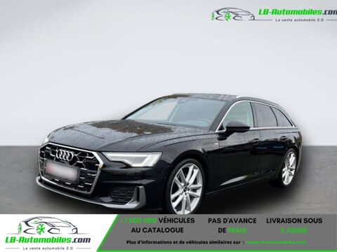 Audi A6 35 TDI 163 ch 2025 occasion Beaupuy 31850