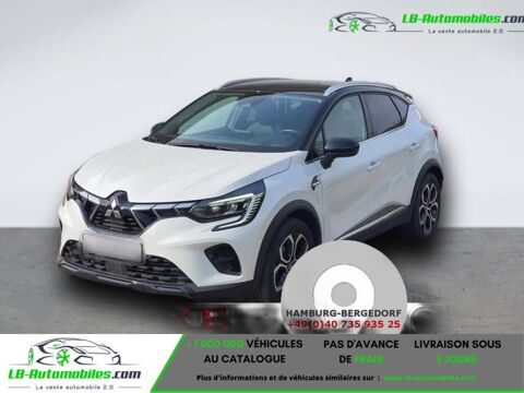 Mitsubishi Asx 1.6 MPI PHEV 159 BVA 2023 occasion Beaupuy 31850