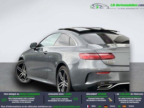 Classe E 200 BVA 2020 occasion 31850 Beaupuy