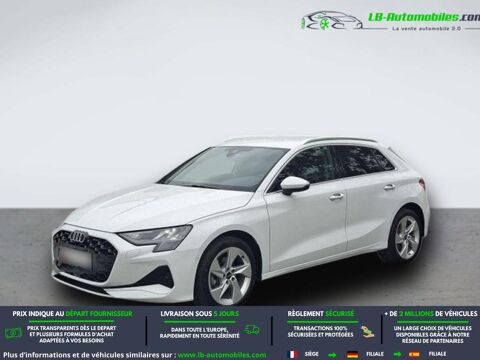 Annonce voiture Audi A3 27150 €