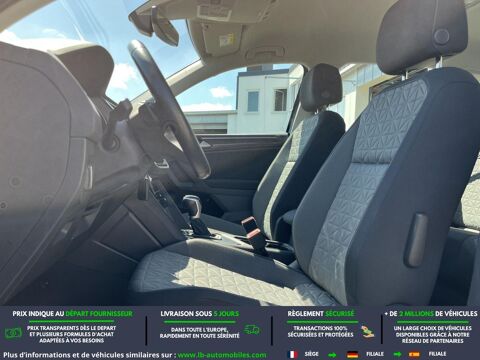 Tiguan 2.0 TDI 150ch BVA 2023 occasion 31850 Beaupuy