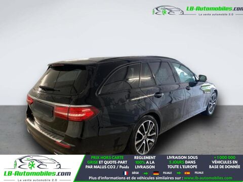 Classe E 220 d BVA 2020 occasion 31850 Beaupuy