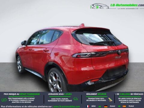 Tonale 1.5 Hybrid Diesel 130 ch BVA 2023 occasion 31850 Beaupuy