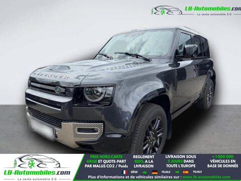 Annonce voiture Land-Rover Defender 67700 €