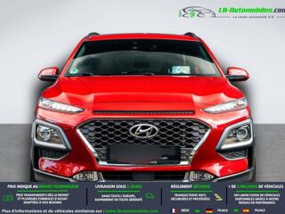 Kona 1.6 T-GDi 177 4WD BVA 2018 occasion 31850 Beaupuy