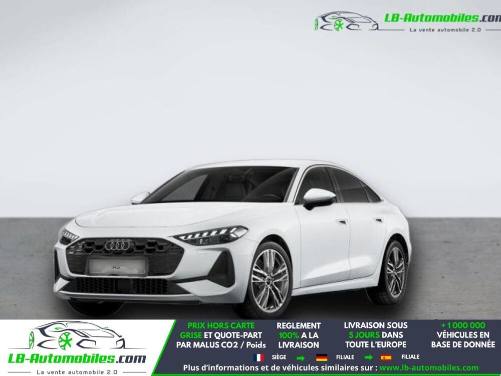 A5 40 TFSI 204 ch BVA Quattro 2025 occasion 31850 Beaupuy