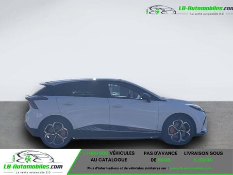 Annonce voiture MG MG4 38300 €