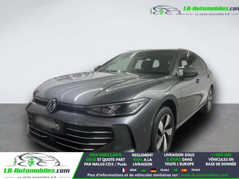 Annonce voiture Volkswagen Passat 47500 €
